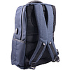 Рюкзак для ноутбука 15.6" "Spark", темно-синий - 4