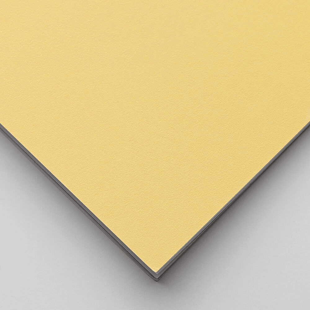 Блок бумаги "Pastelmat", 30x40 см, 360 г/м2, 12 листов, 4 цвета - 4