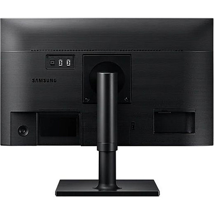 Монитор Samsung "F24T450FQR" - 5