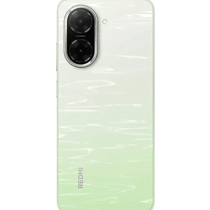 Смартфон REDMI A5 (25028RN03A), 3GB, 64GB, зеленый - 3