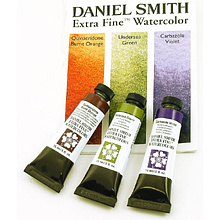 Набор красок акварельных Daniel Smith