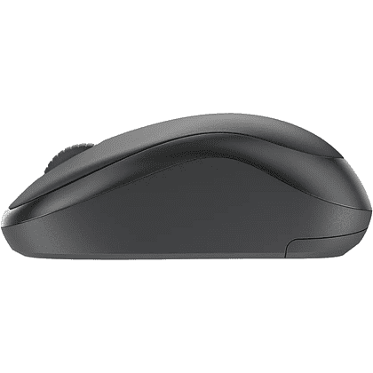 Клавиатура + мышь Logitech "MK295 Silent", беспроводная, черная  - 3