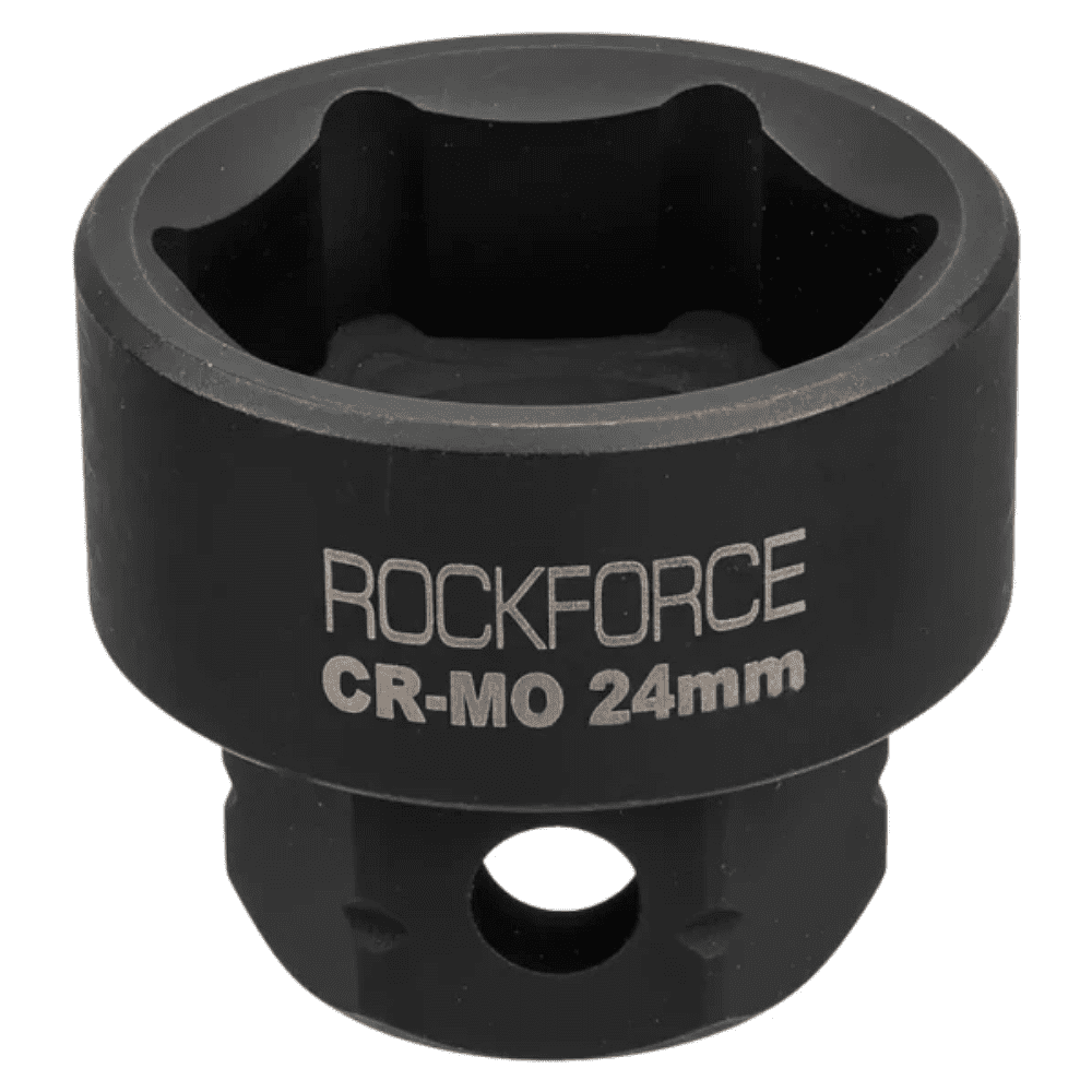 Головка ударная шестигранная RF-44524BV30, 1/2'', 24 мм