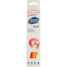 Цветные карандаши "Я-Художник!"