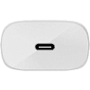 Сетевое зарядное устройство Xiaomi Mi 20W Charger (Type-C), BHR4927GL/AD201EU - 2