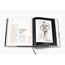 Книга на английском языке "Chanel Collections and Creations", Daniele B.