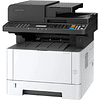 Принтер лазерный монохромный МФУ Kyocera ECOSYS MA4000x  - 3