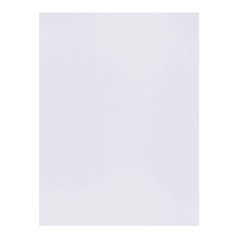 Холст на картоне "Сонет", 30х40 см, хлопок, 280 г/м2, мелкое зерно - 2