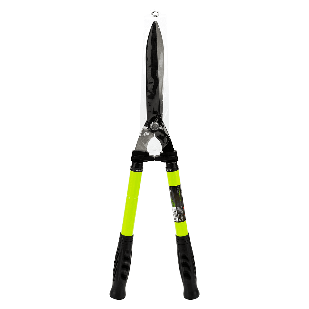 Ножницы садовые Deli GS EDL2805, 630 мм - 820 мм - 2