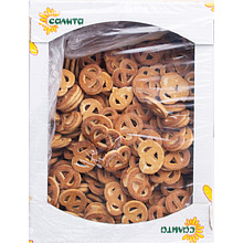 Печенье "Крендель с сахаром", 3000 г