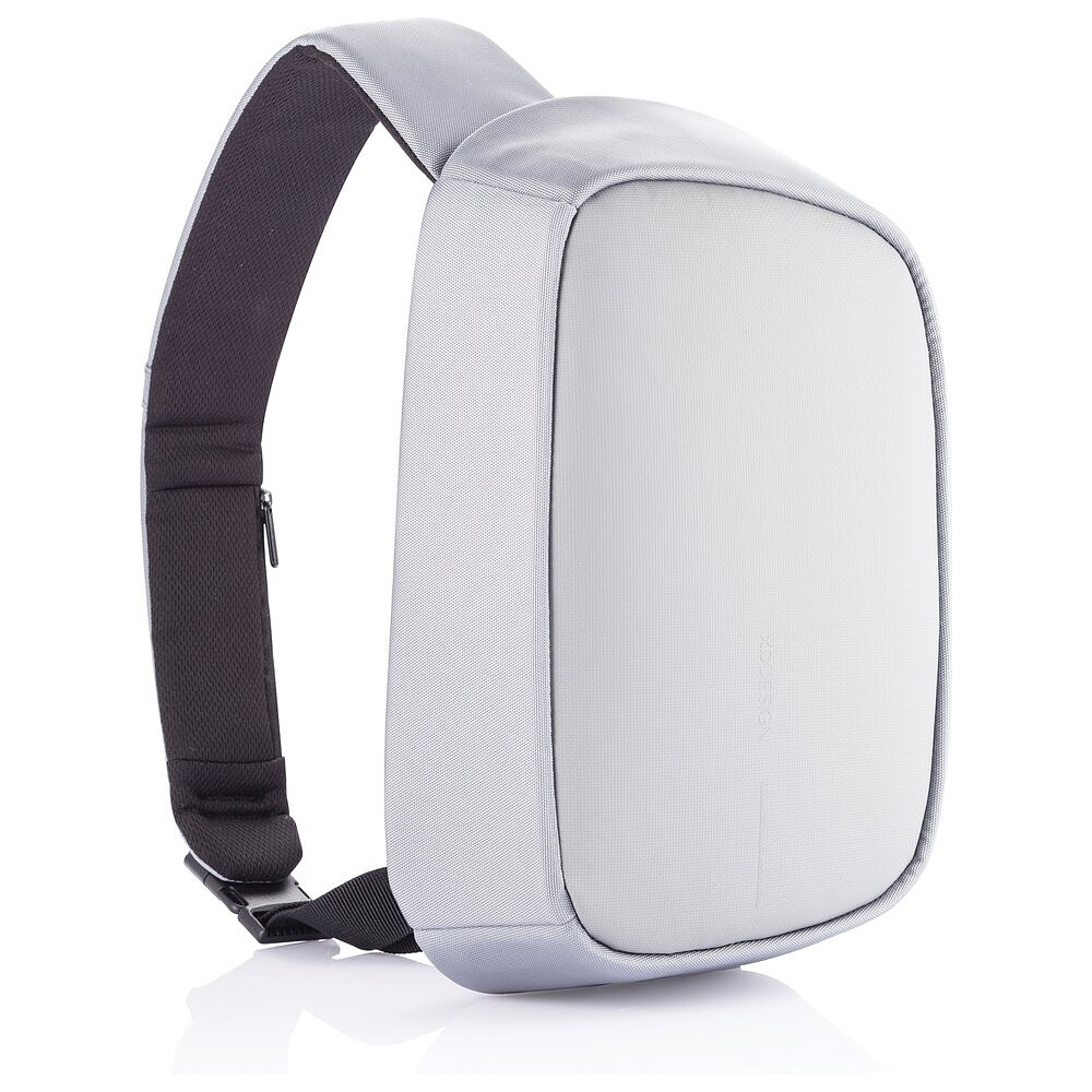 Рюкзак "Bobby Sling", серый