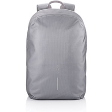 Рюкзак "Bobby Soft", серый