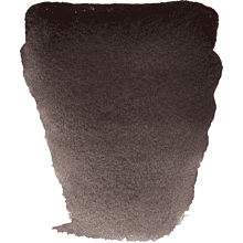 Краски акварельные "Rembrandt", 749 серый шпинель, кювета