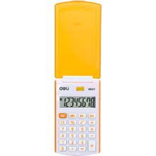 Калькулятор карманный Deli "Easy 39217"