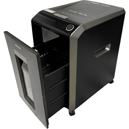 Уничтожитель Office Kit SA200C - 8