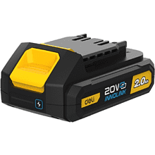 Аккумуляторная батарея Deli YS EDL-DC20A2