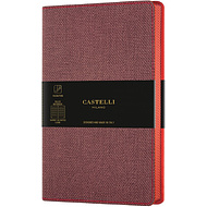 Блокнот Castelli Milano 