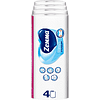 Полотенца бумажные  Zemma 4 рул, 2 слоя, цв. белый - 2