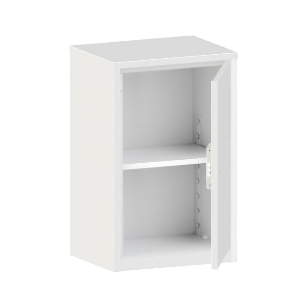 Шкаф бухгалтерский "МШЛ 70", 700x450x350 мм, 1 полка