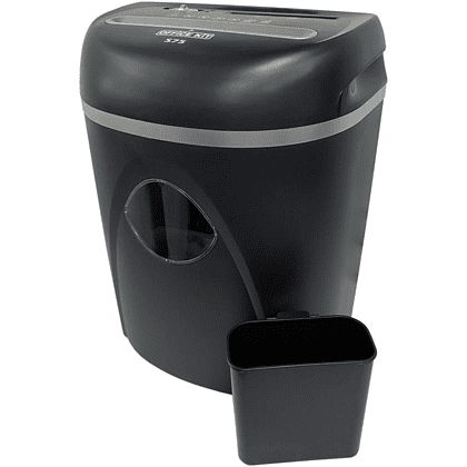 Уничтожитель Office Kit S75, 3.9х35 - 3