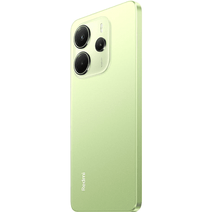 Смартфон REDMI NOTE 14 (24117RN76O), 8GB, 256GB, зеленый - 8
