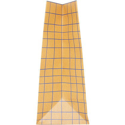 Пакет бумажный подарочный "Kraft. Bike", 37.3x11.8x27.5 см, крафт - 4