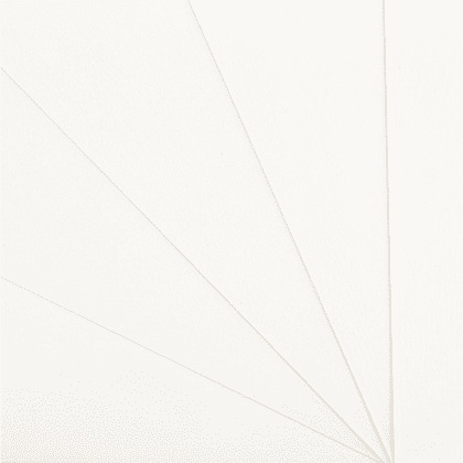 Блок бумаги для черчения "BG", А3, 200 г/м2, 20 листов - 3