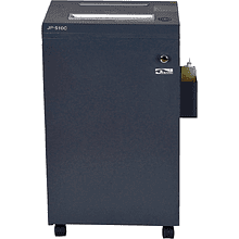 Шредер Jinpex "JP-510C", 4x30мм