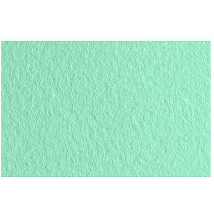 Бумага для пастели "Tiziano", 50x65 см, 160 г/м2, аквамарин 