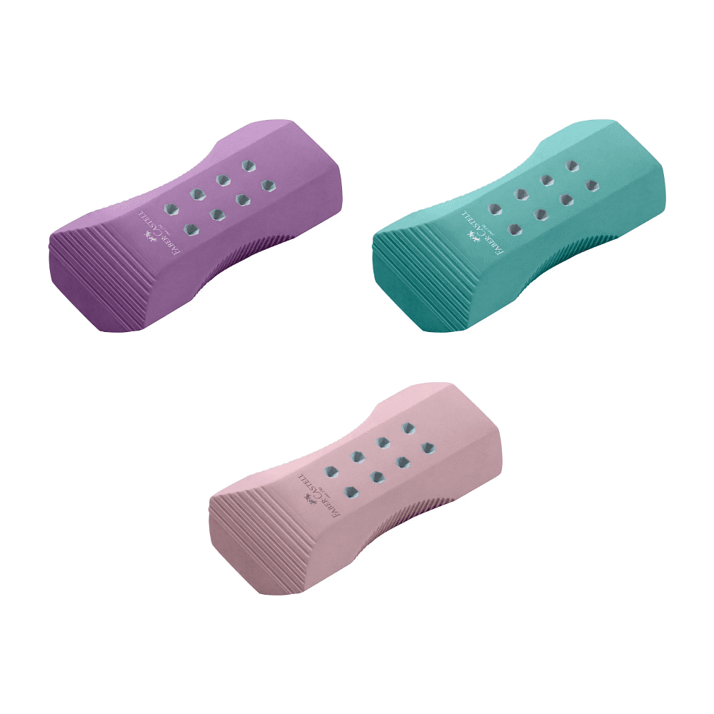 Ластик "Sparkle", ассорти