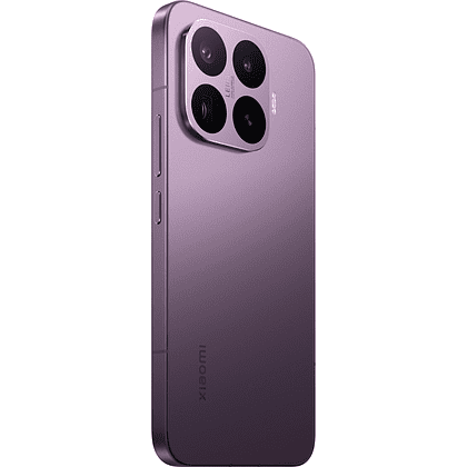 Смартфон XIAOMI 17T Pro, 12GB/512GB, Deep Violet, RU - 7