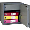Офисный сейф NTL-40MEs, 435x435x360 мм - 2