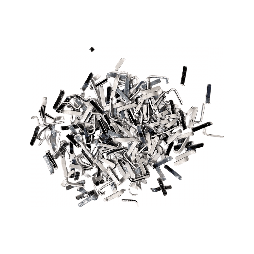 Уничтожитель Office Kit "SA250M", 1.9x12 - 12