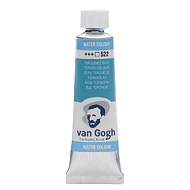 Краски акварельные 