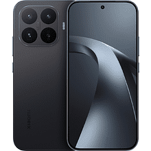 Смартфон Xiaomi 17T, 12GB/256GB, Black, EU