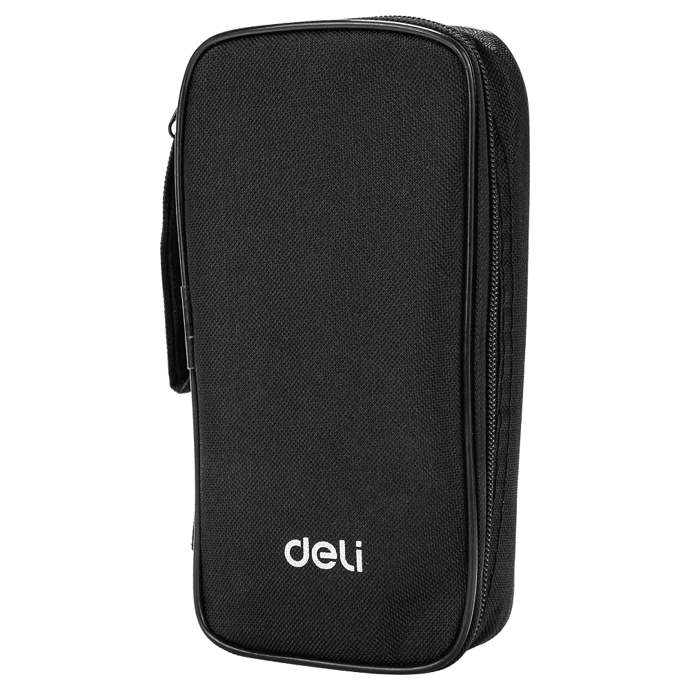 Токоизмерительные клещи Deli RS EDL334203 - 7