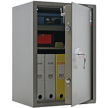 Офисный сейф AIKO TM-63T 630x440x355