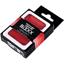 Краски акварельные "Blockx. Giant pan", 327 красный Блокс, 18 мл., кювета