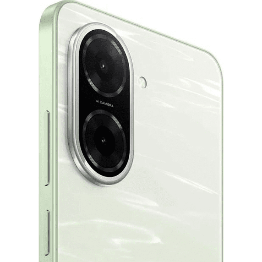 Смартфон REDMI A5 (25028RN03A), 4GB, 128GB, зеленый - 5