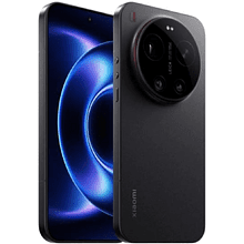 Смартфон Xiaomi 17 Ultra, 16GB/512GB, Black, EU