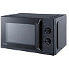 Электропечь СВЧ Toshiba MW3-MM21PE (BK) - 2
