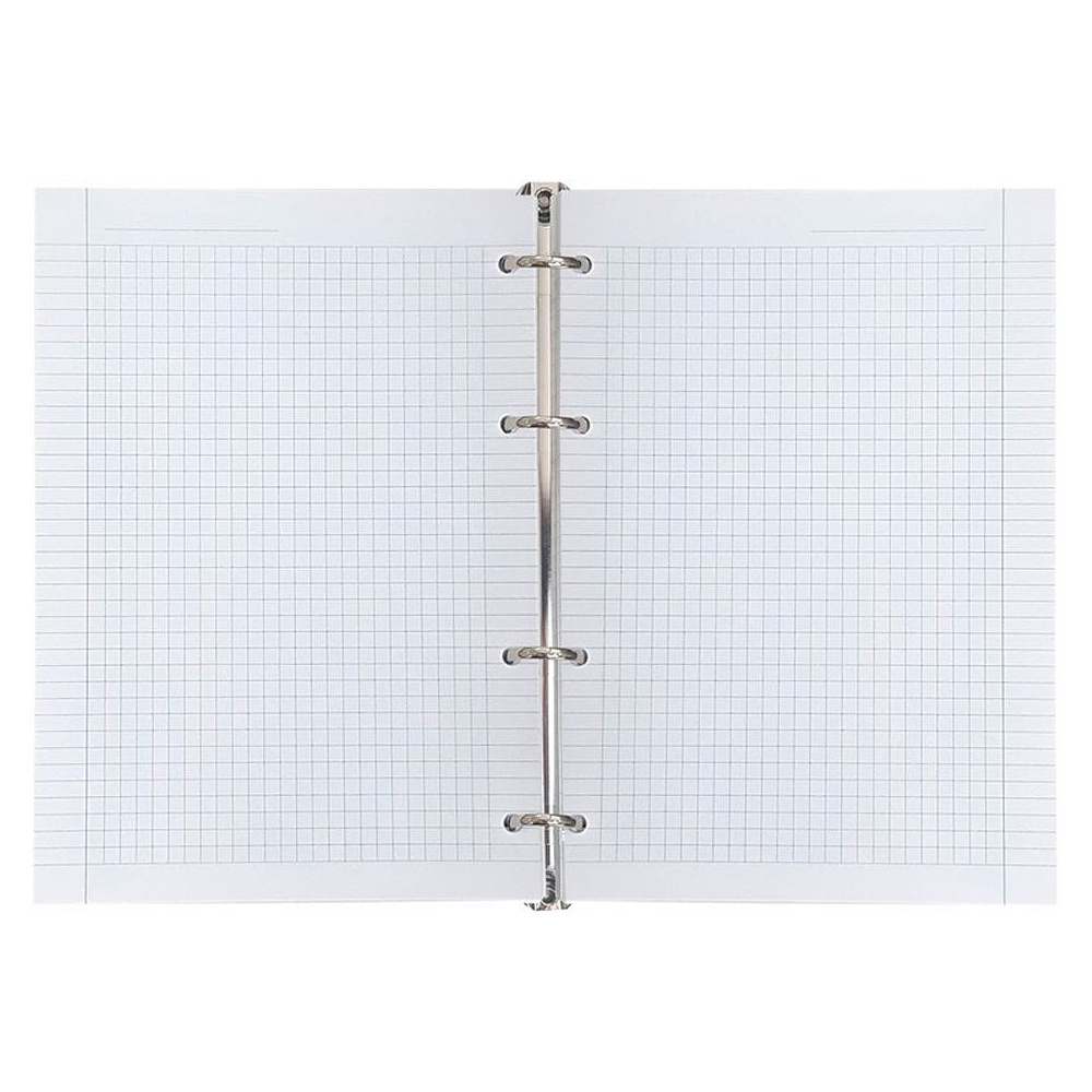 Тетрадь "Moongirls", А5, 120 листов, клетка, розовый - 2