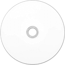 Диск DVD-R, 4.7Gb, 16x, Sh. PRINTABLE 