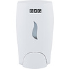 Диспенсер BXG SD-1198, для мыла жидкого 1 л, пластик, белый - 3