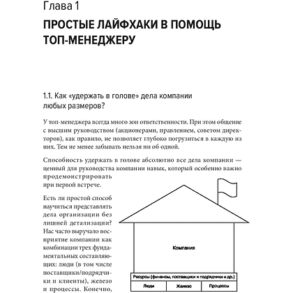 Книга "Директор 2.0. Как управлять компанией, чтобы акционер был доволен, а ваши нервы целы", Ильяс Агаев, Дмитрий Трушков - 4