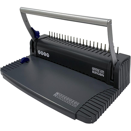 Перфобиндер "Office Kit B2108N"