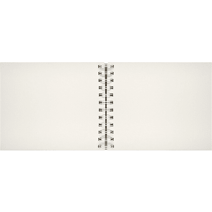 Скетчбук "Sketch&Art", 18х15.5 см, 200 г/м2, 50 листов, на спирали  - 4