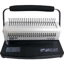 Перфобиндер "Office Kit B2115D"