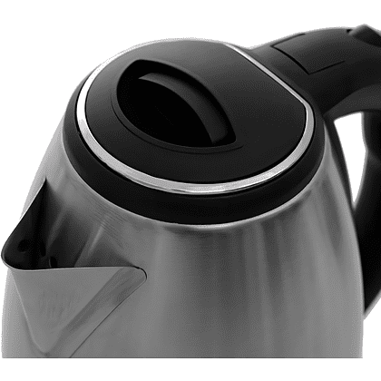 Электрочайник Centek CT-1068, черный - 5