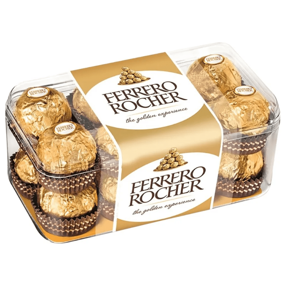 Конфеты "Ferrero Rocher", 200 г